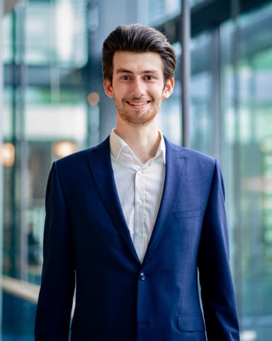 Nikolai Tiemann, Technische Entwicklung des Transparenzregister Rechners